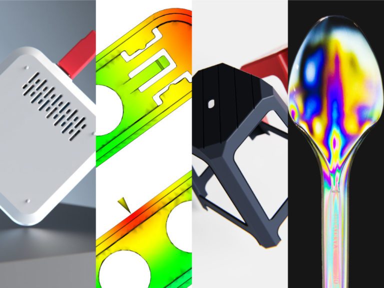 Projeto de Peças Plásticas - Projetos