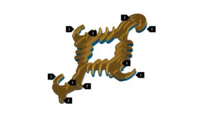 Análise DFM em peça plástica injetada